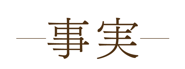 事実